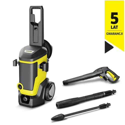  Myjka ciśnieniowa Karcher K 7 WCM Premium Modular (180 Bar, 3000 W) 