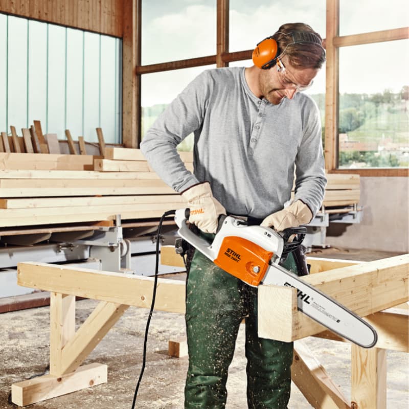 Pilarki elektryczne Stihl