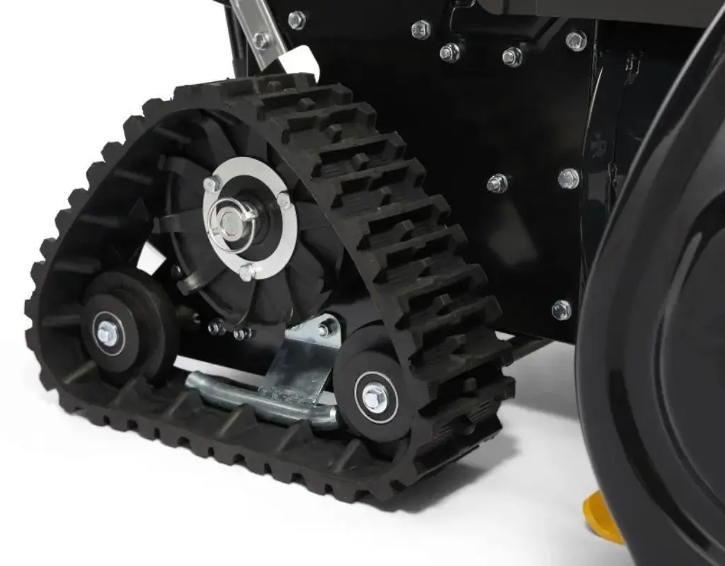 Cechy dobrej odśnieżarki spalinowej wielofunkcyjnej