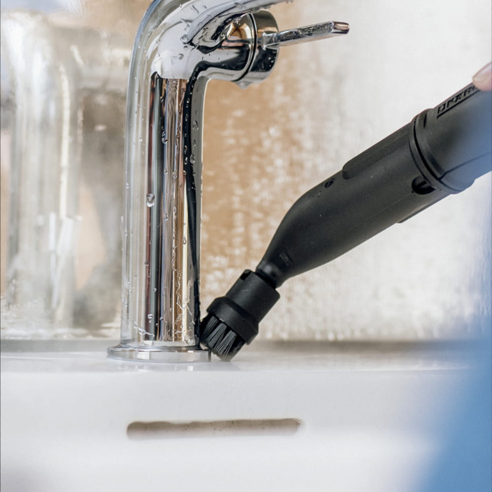 Czy warto kupic parownicę Kärcher