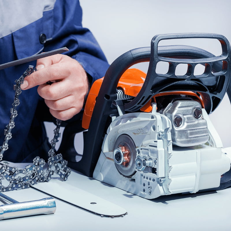Serwis pilarek i pił łańcuchowych? – Wybierz PESTAR!
