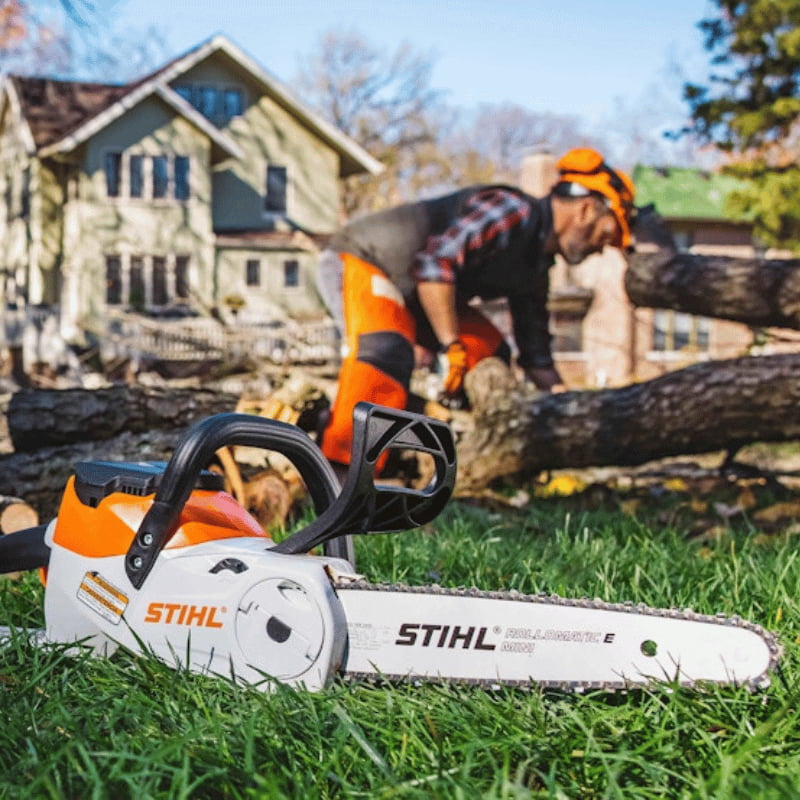 Serwis pilarek i pił łańcuchowych? – Wybierz PESTAR!