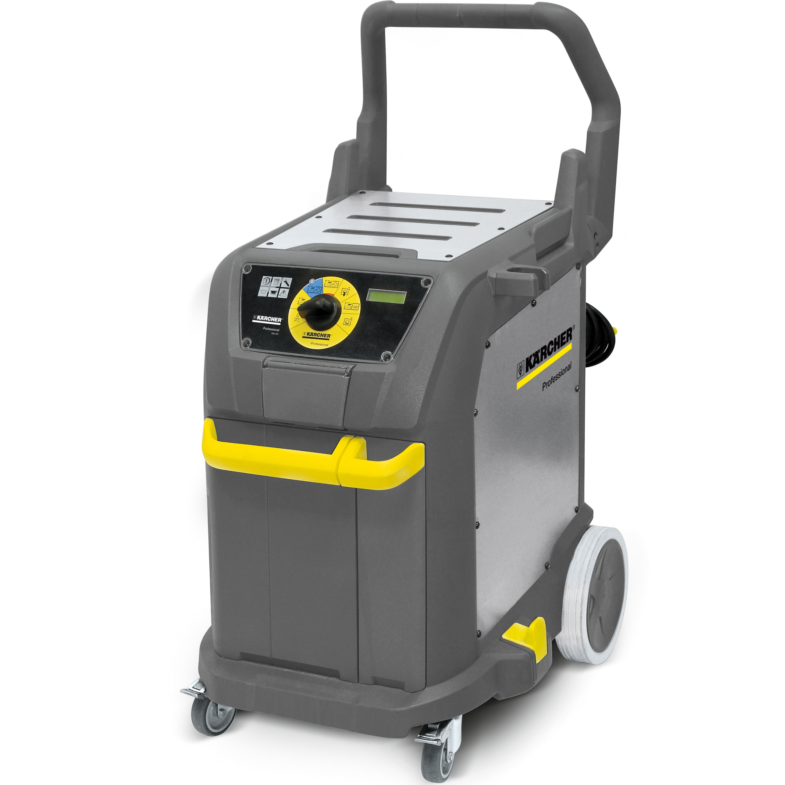 urządzenie do czyszczenia suchym lodem 