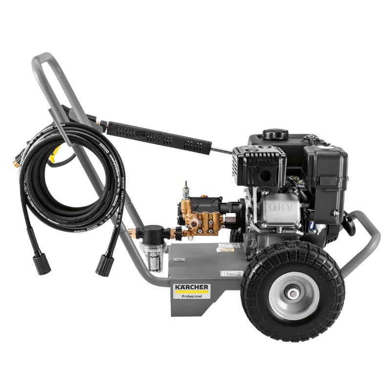  Szorowarka KARCHER FREE EVO 50B