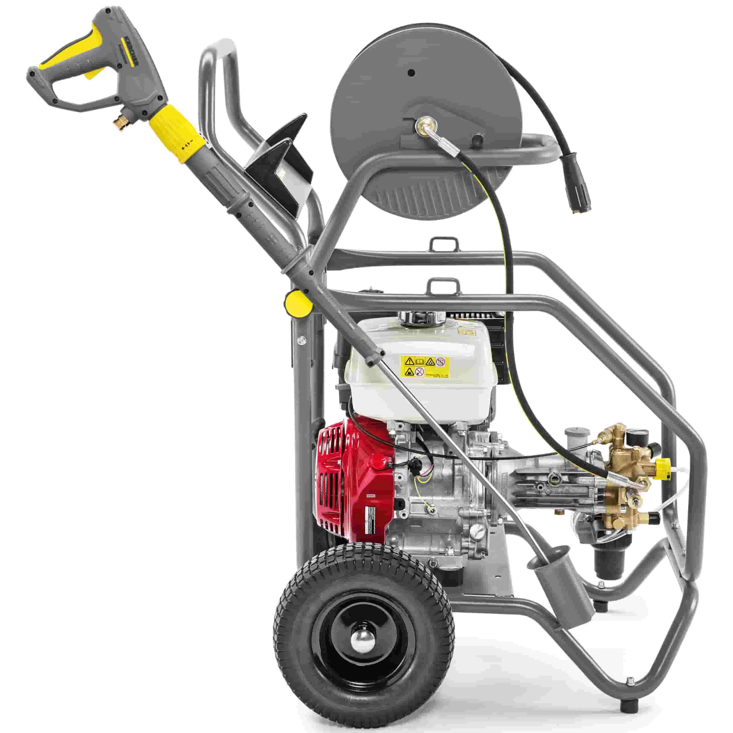 szorowarka karcher Karcher 