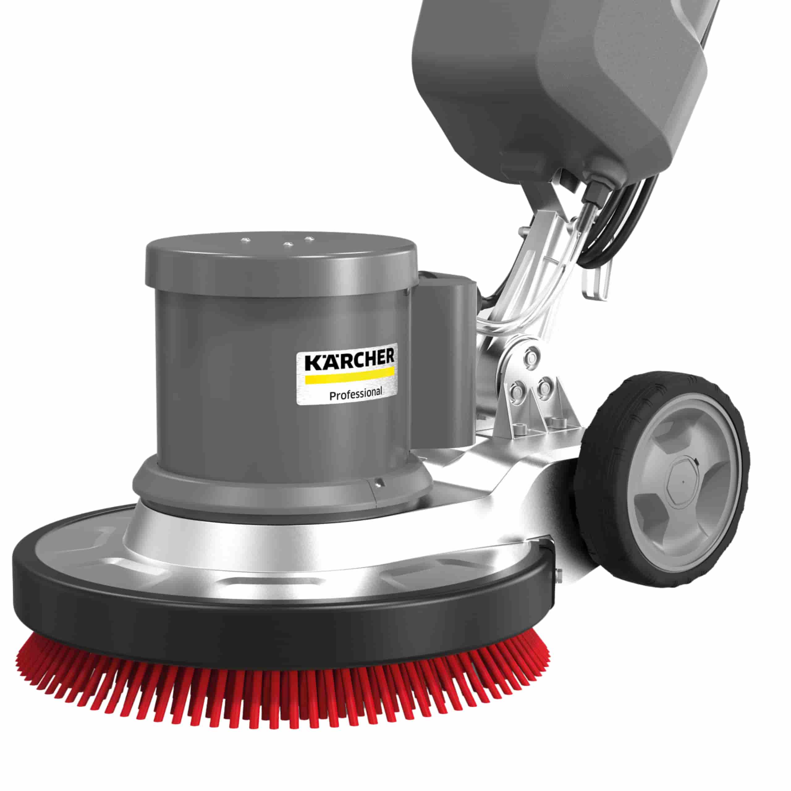 szorowarka karcher Ciśnieniowa wody