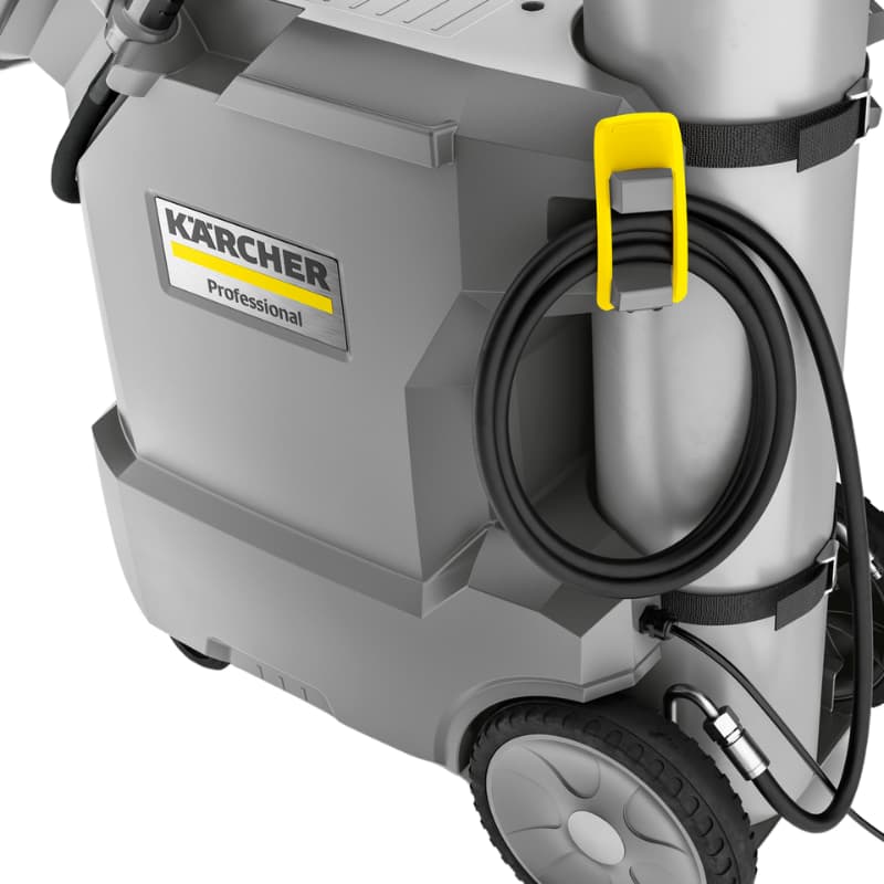 ZAMIUrządzenie do czyszczenia suchym lodemATARKA