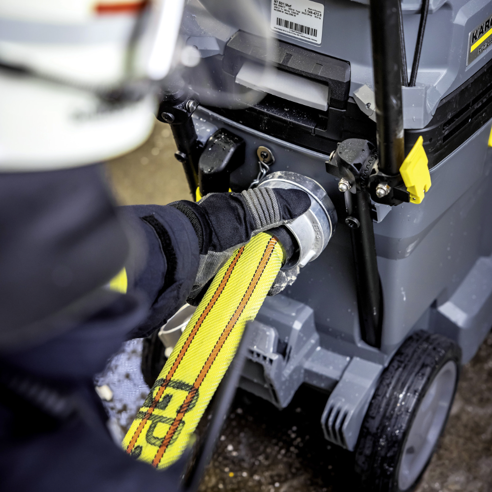 Karcher NT 50/1 Mwf