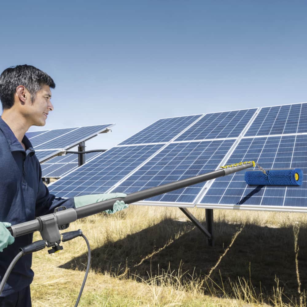 Karcher HD 6/15 MXA Plus