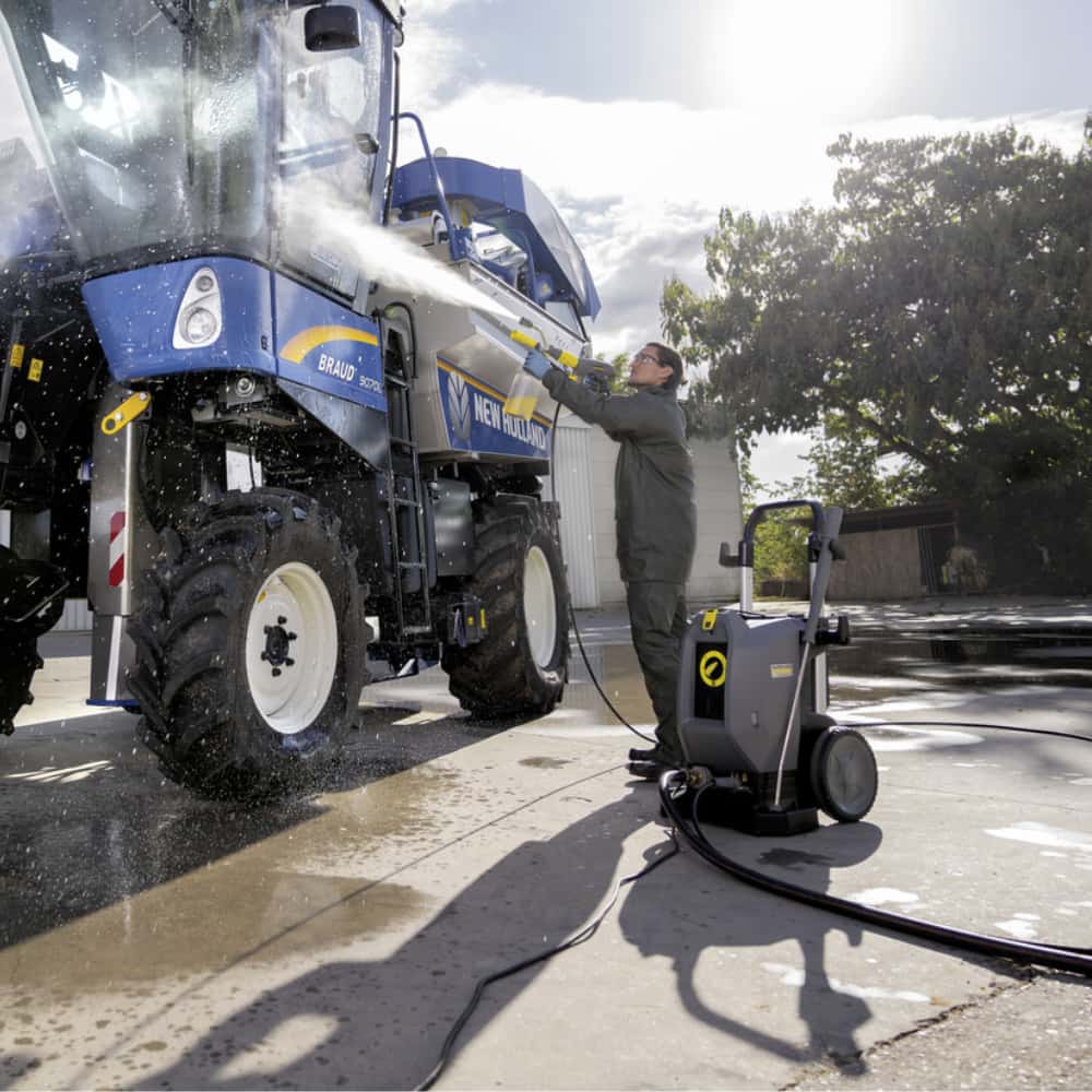 Karcher HD 10/21-4 S