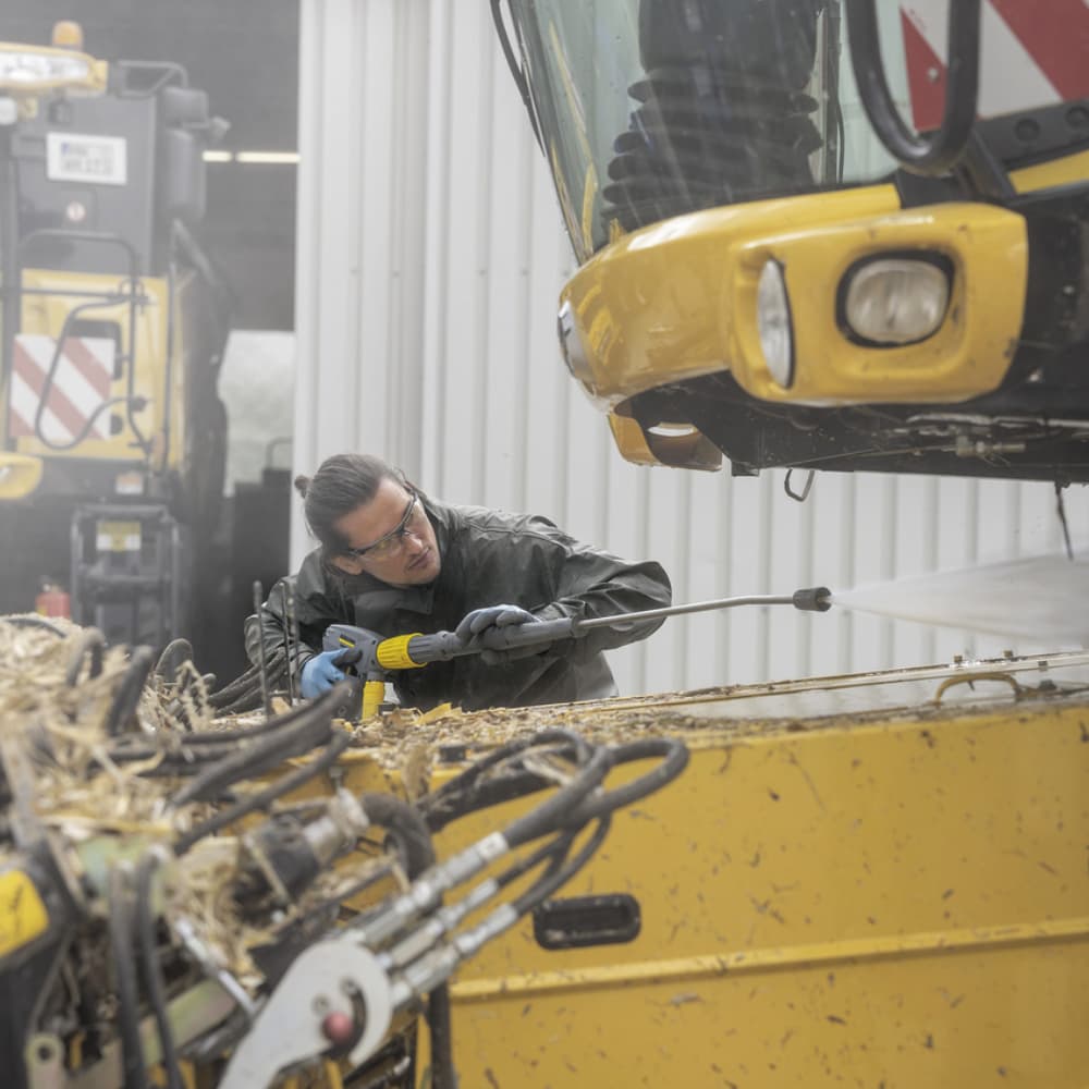 Karcher HD 13/18-4 S Plus