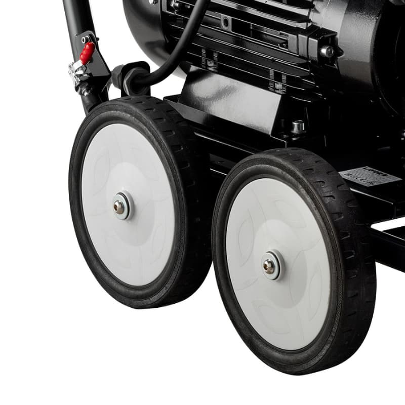 Myjka ciśnieniowa LAVOR LENA E 5015 LP