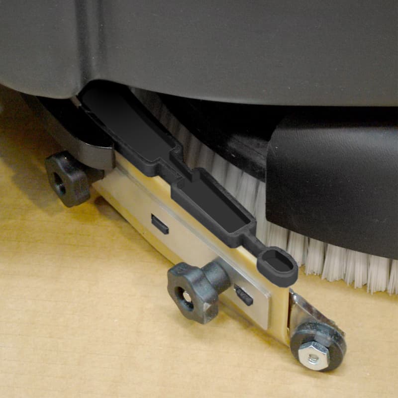 Akumulatorowa Szorowarka LAVOR QUICK 36B LI