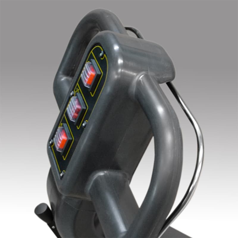 Akumulatorowa Szorowarka LAVOR QUICK 36B LI