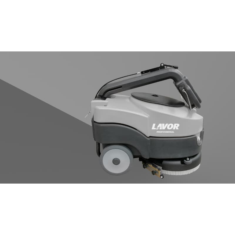 Akumulatorowa Szorowarka LAVOR QUICK 36B LI