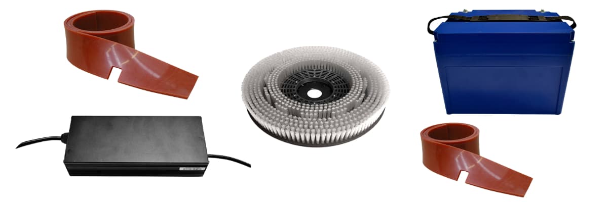 Akcesoria do LAVOR QUICK 36B LI