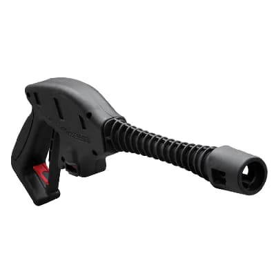 Pistolet ciśnieniowy