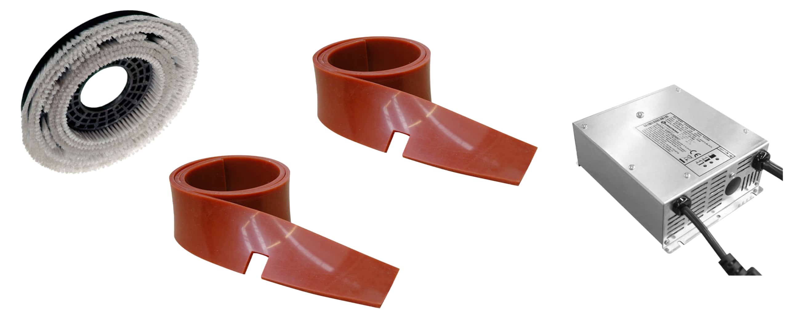 LAVOR FREE EVO 50BT + prostownik