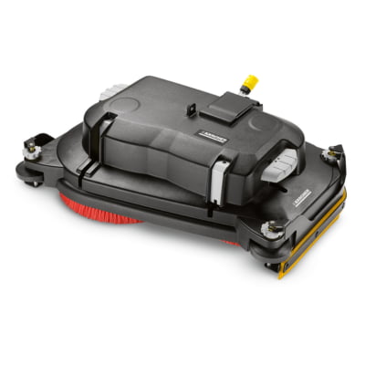 Glowica szczotkowa D 75 S