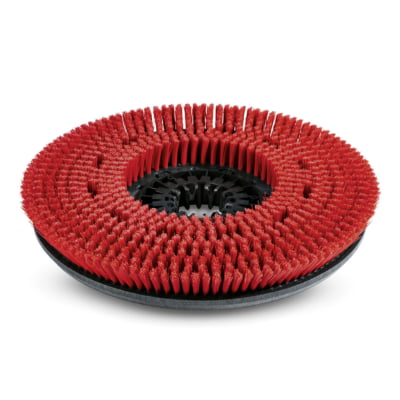 Szczotka tarczowa 385 mm