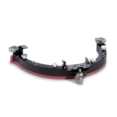 Belka ssąca, 691 mm, łukowa