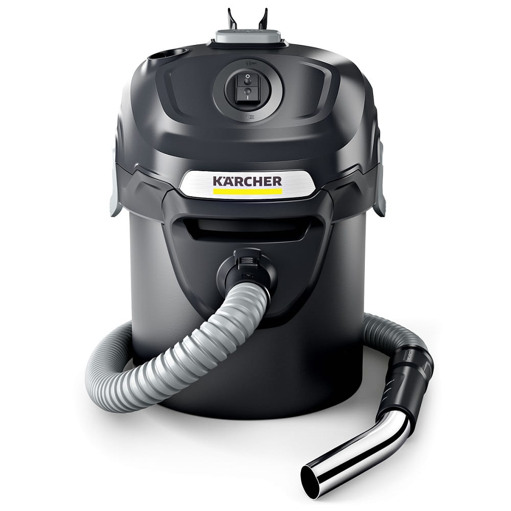 AD 2 Odkurzacz kominkowy (600W, 14l) Kärcher