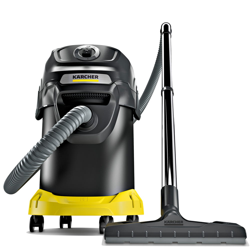 AD 4 Premium Odkurzacz kominkowy (600W, 17l) Kärcher