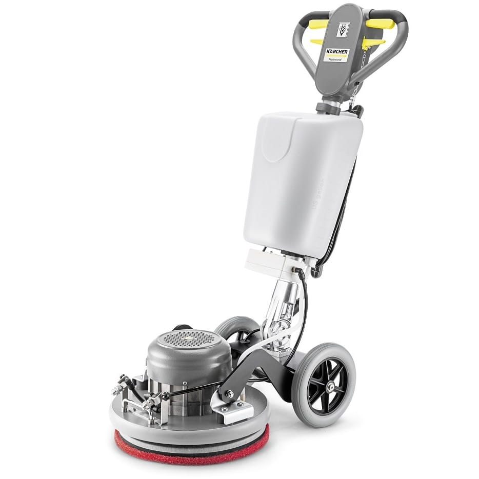 Karcher BDS 43 Orbital C Spray 1.291-253.0