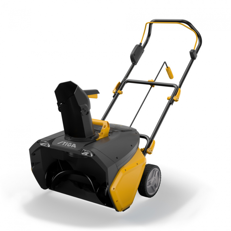 Odśnieżarka Stiga ST 700 AE + Akumulator 7,5Ah + Ładowarka