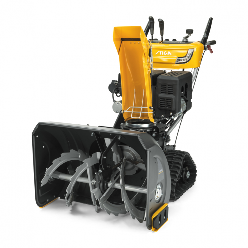 Odśnieżarka spalinowa Stiga ST 6272 P