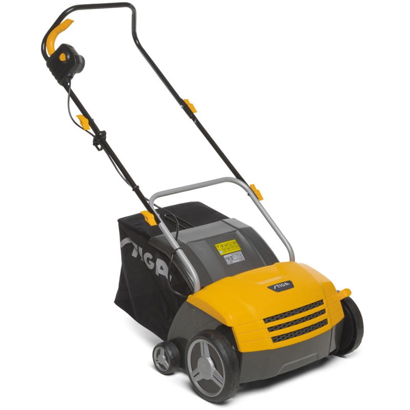 Elektryczny Wertykulator Stiga SV 213 E