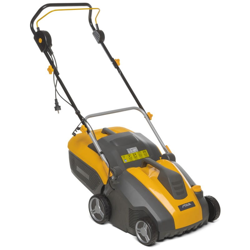 Elektryczny Wertykulator Stiga SV 415 