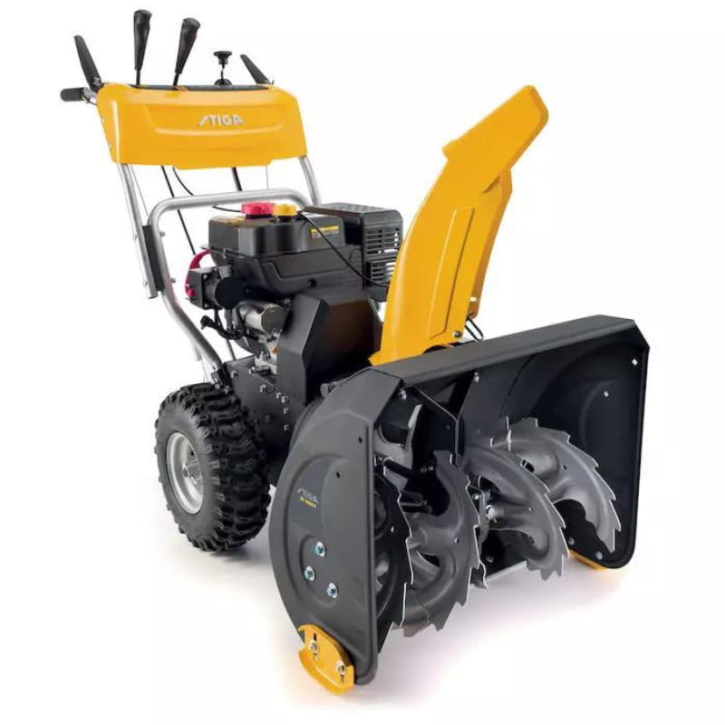 Odśnieżarka spalinowa Stiga ST 4262 P