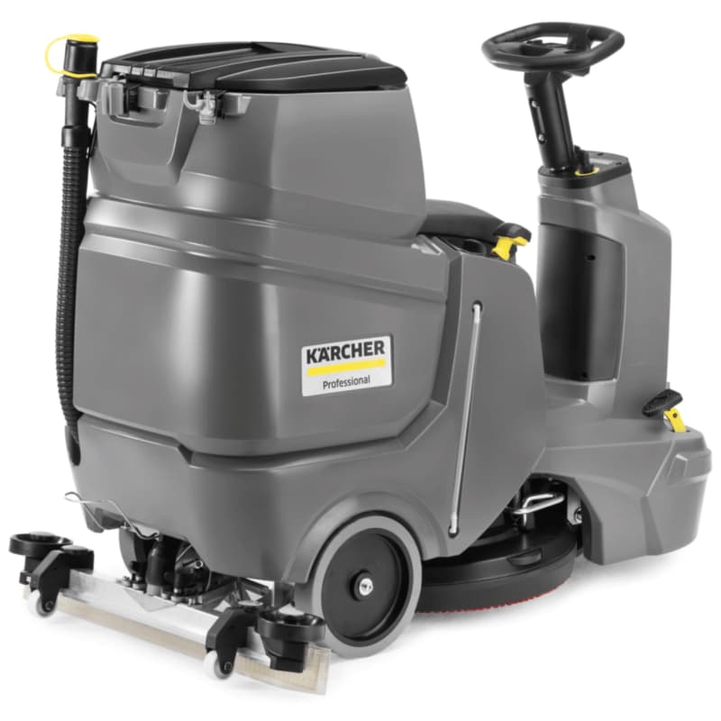 Karcher BD 50/70 R Classic 1.161-070.0