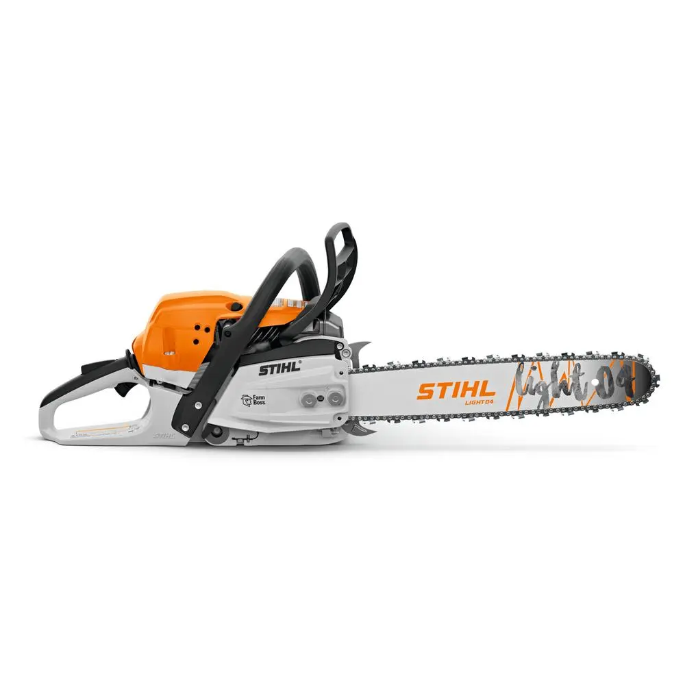 Pilarka spalinowa Stihl MS 291