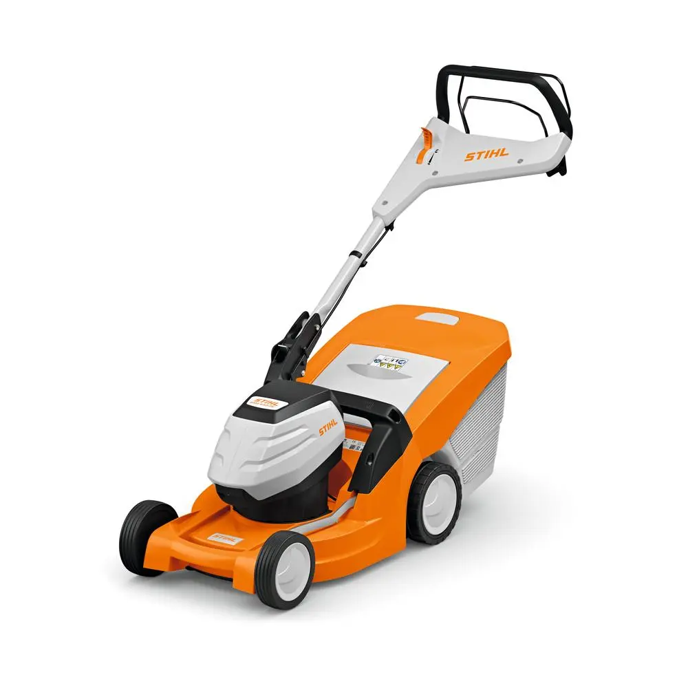 Kosiarka akumulatorowa Stihl RMA 443.2 PV