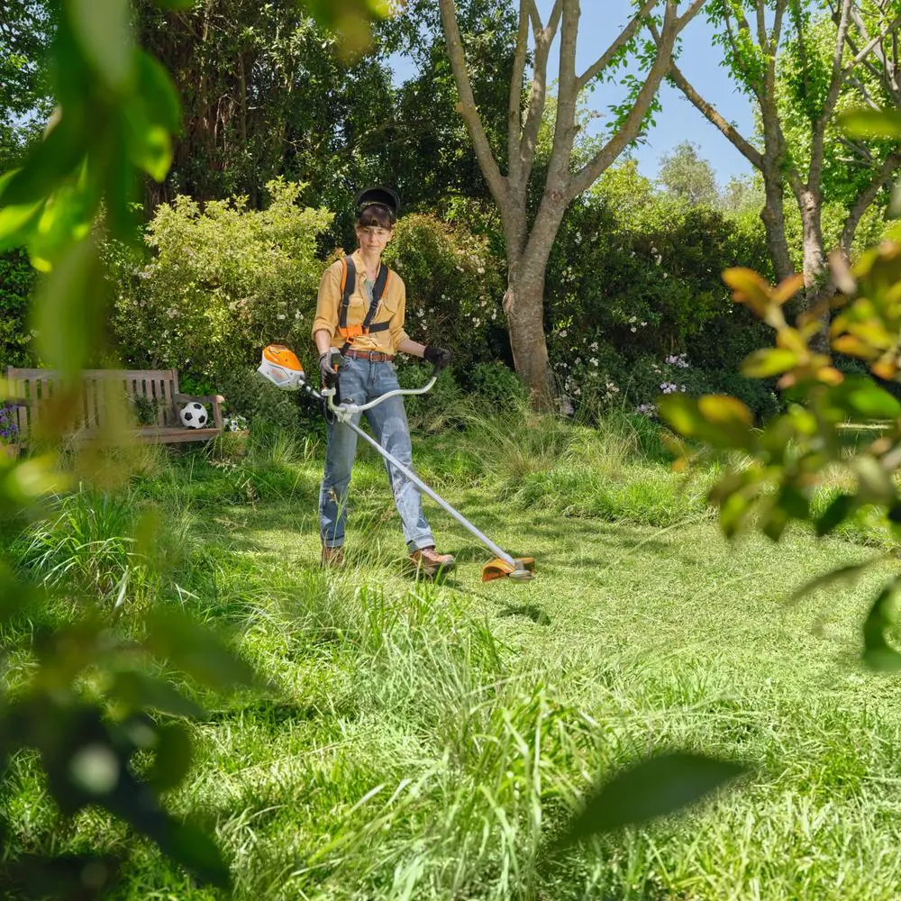 Kosa akumulatorowa Stihl FSA 80.0