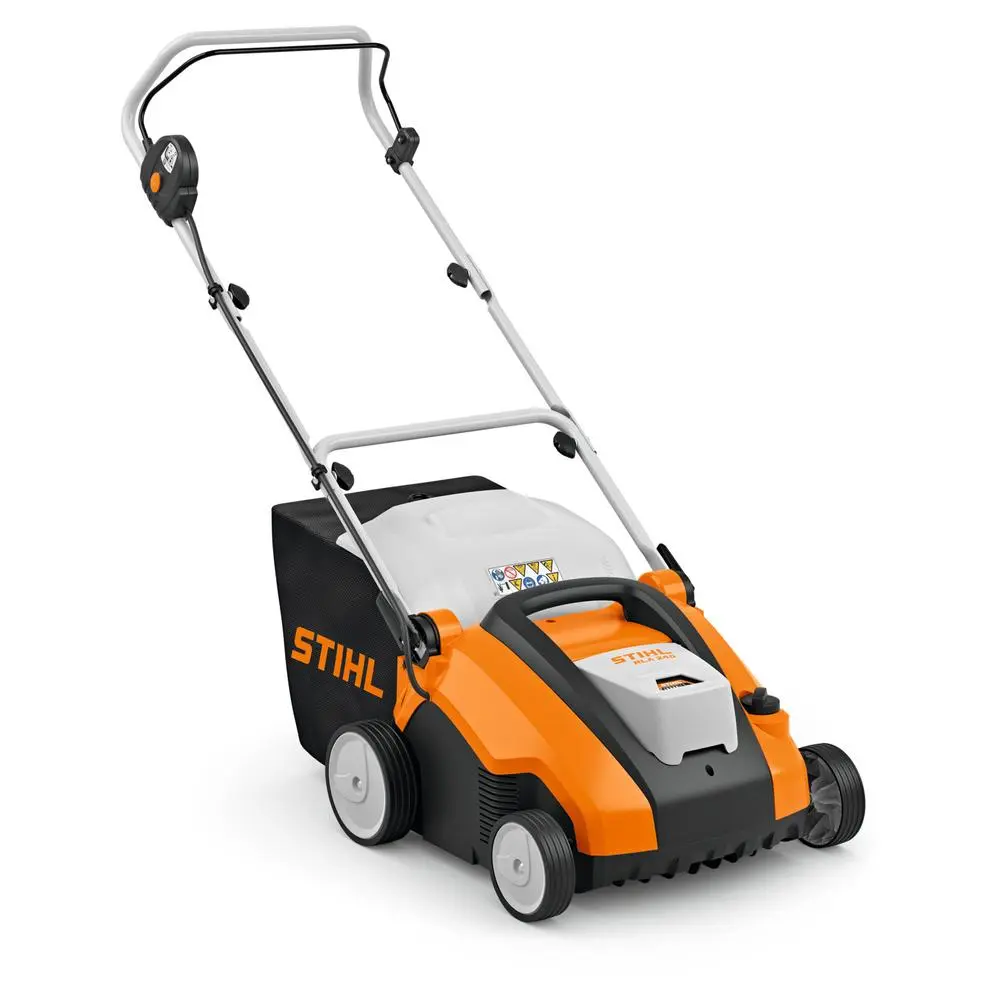 Stihl RLA 240