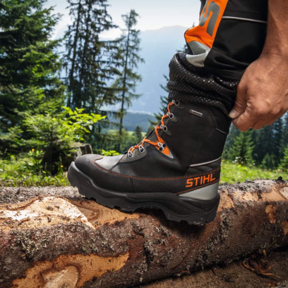 Buty skórzane Dynamic GTX 42 - Pestar.pl