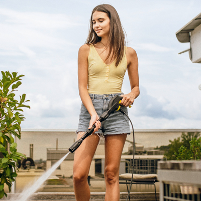 K, HD, HDS - Jaką myjkę wybrać?