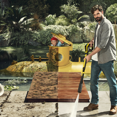 Jak dobrać myjkę do domowych potrzeb?