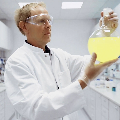 Zrównoważone środki czyszczące