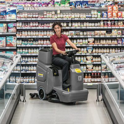 Szorowarki - Profesjonalna pielęgnacja?