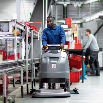 Szorowarki a bezpieczeństwo