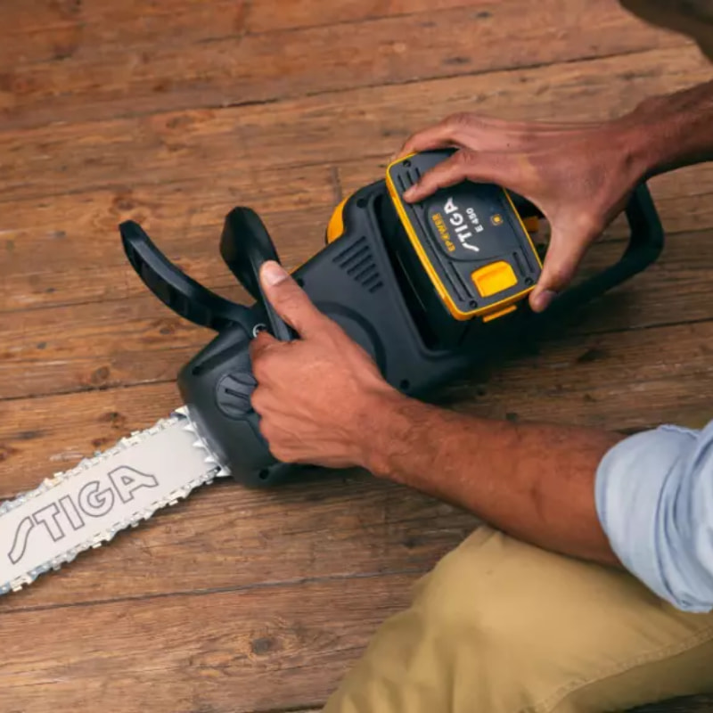 Jak dbać o akumulator do urządzeń ogrodowych - Kompleksowy Poradnik